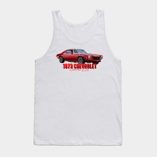 1973 Chevrolet Camaro Z28 Tank Top